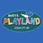 Marty’s Playland